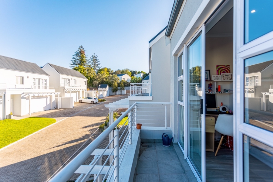 3 Bedroom Property for Sale in Eversdal Heights Western Cape